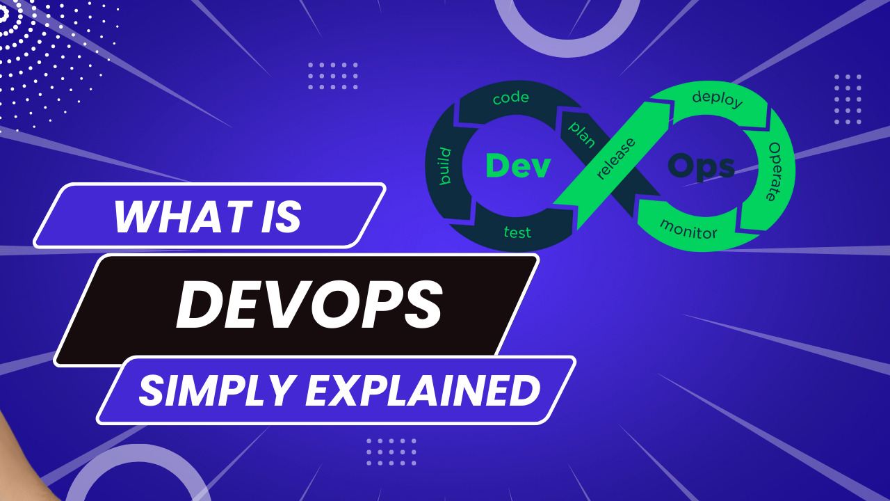 What is devops? Ultimate Guide