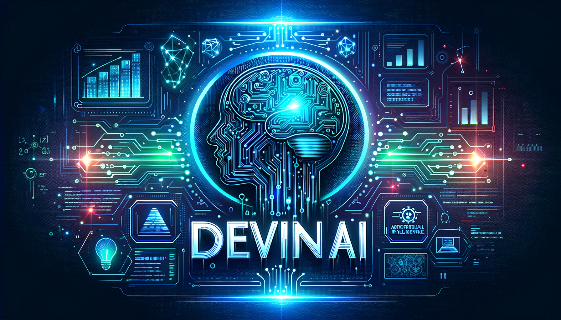 Devin AI: AI Software Engineer