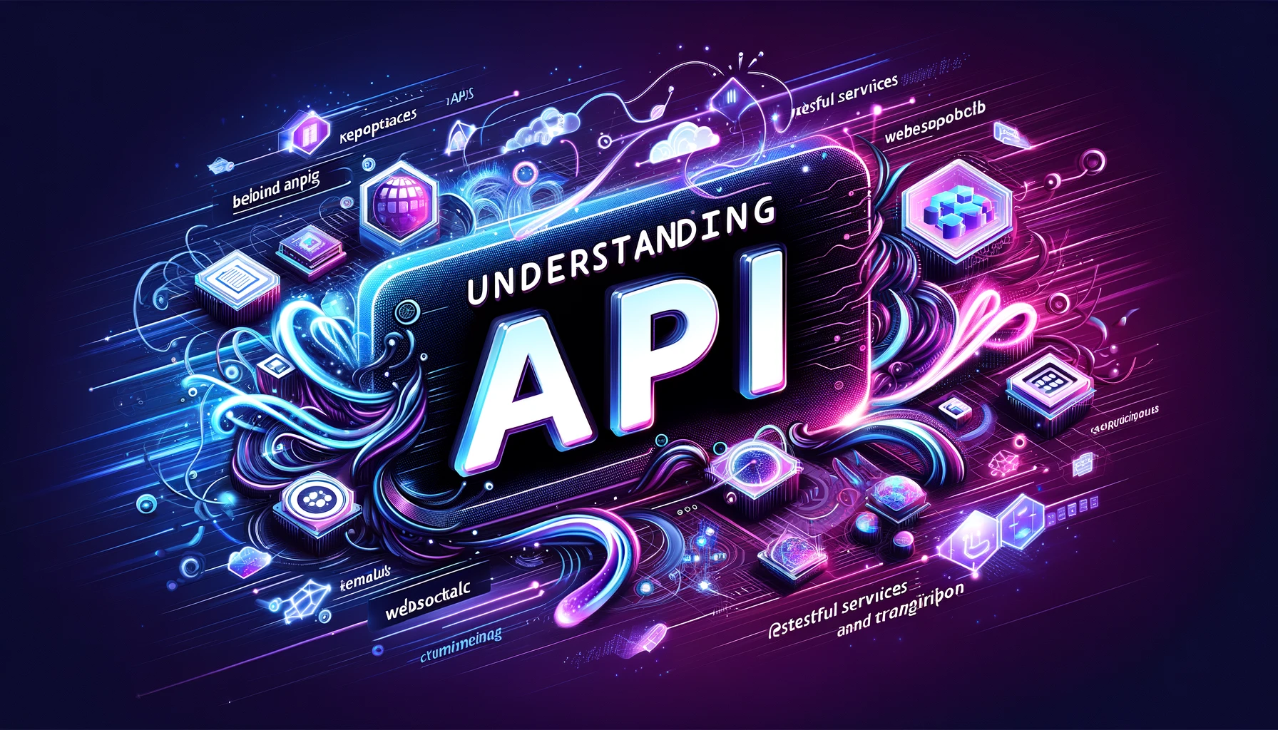Understanding API